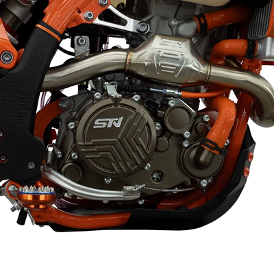 Negotiable wholesale price for cross-border Stoner V9PRO motorcycles, featuring a Loncin YBS300PRO 300CC engine (Motosikletlər)