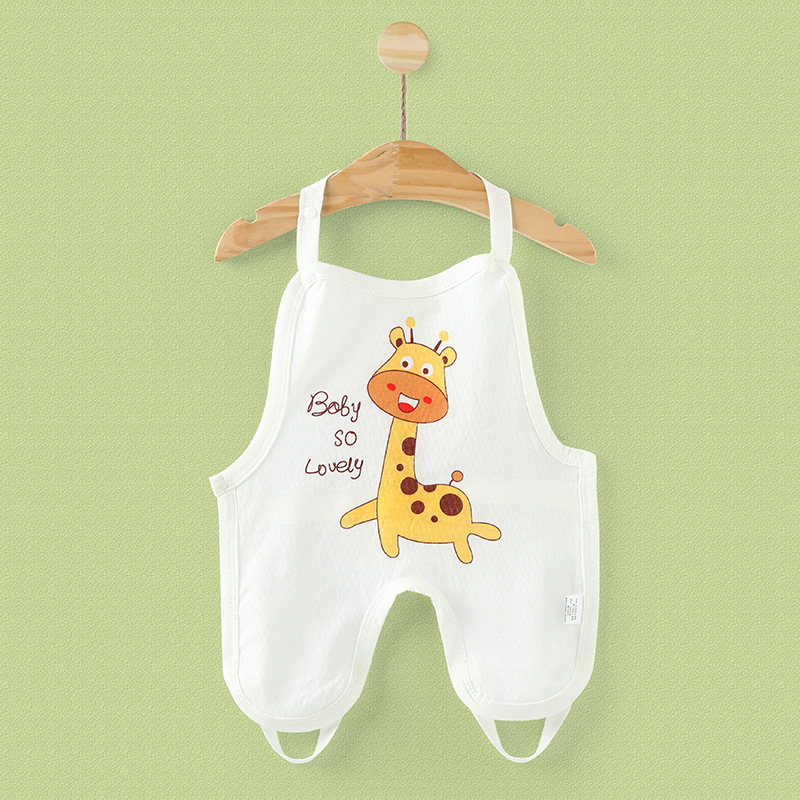 Yellow deer