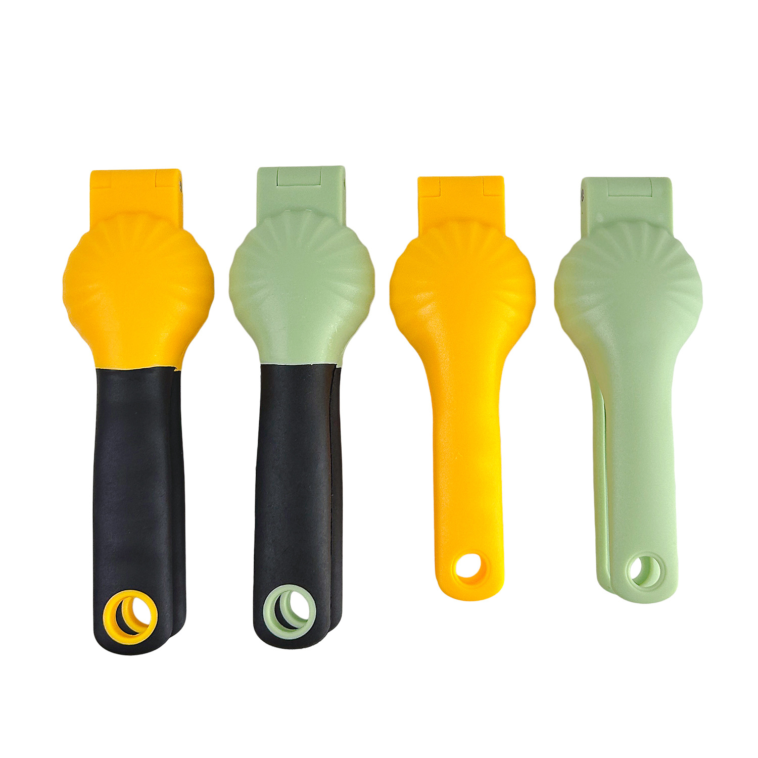 Chestnut Opener, Walnut Clipper, Chestnut Peeling Tool, Pecan Shell Remover, Chestnut Cross-Cut Clipper, Specialized Tool