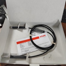 HC2A-IC102高温工业型温湿度传感器 罗卓尼克工业烤炉空气湿度仪