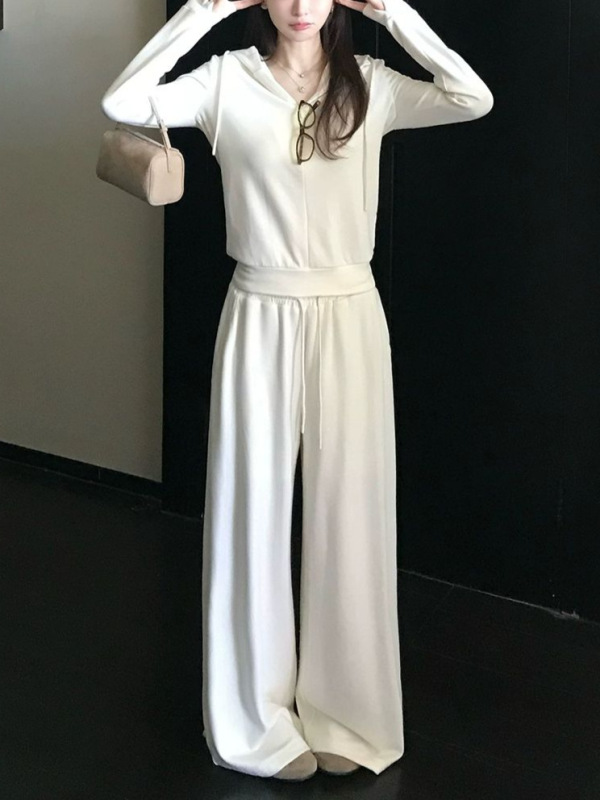 黑标“封神万搭德绒”300G卫衣三件套横穿整个秋冬娇姐捶地主推！|undefined