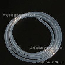 耐酸碱耐腐蚀PE软管原料 气送管溶剂喷涂油管用 高透明聚乙烯颗粒