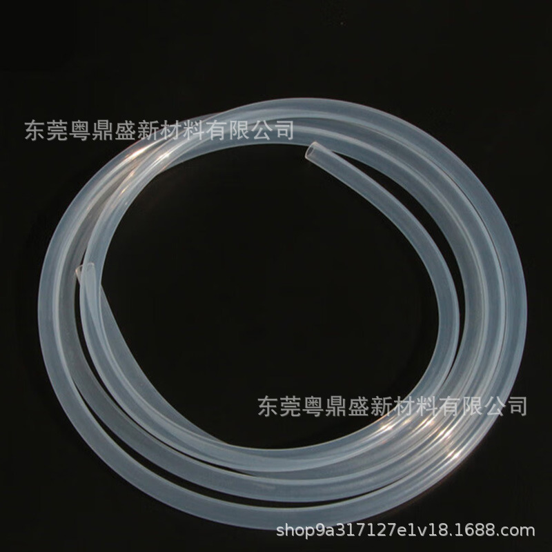 耐酸碱耐腐蚀PE软管原料 气送管溶剂喷涂油管用 高透明聚乙烯颗粒