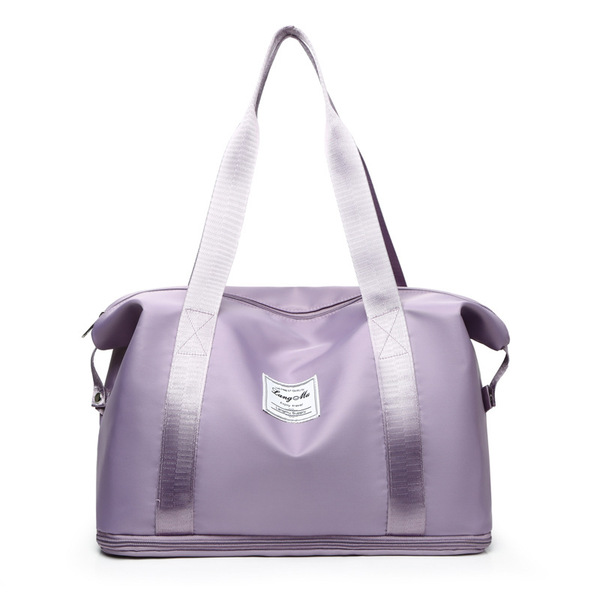 Travel bag
