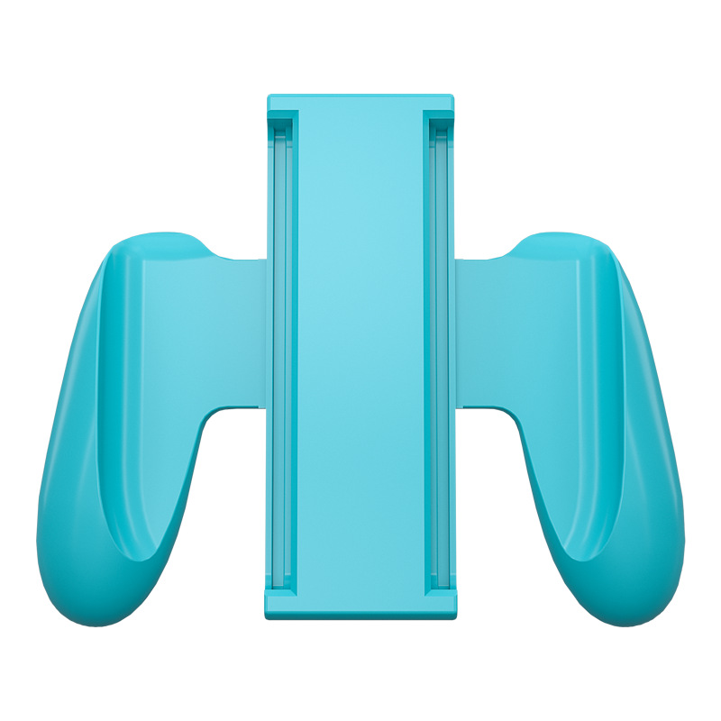 Soporte de agarre para volante NS, soporte de mango con tres colores opcionales, accesorios de juego para Joy-Cons