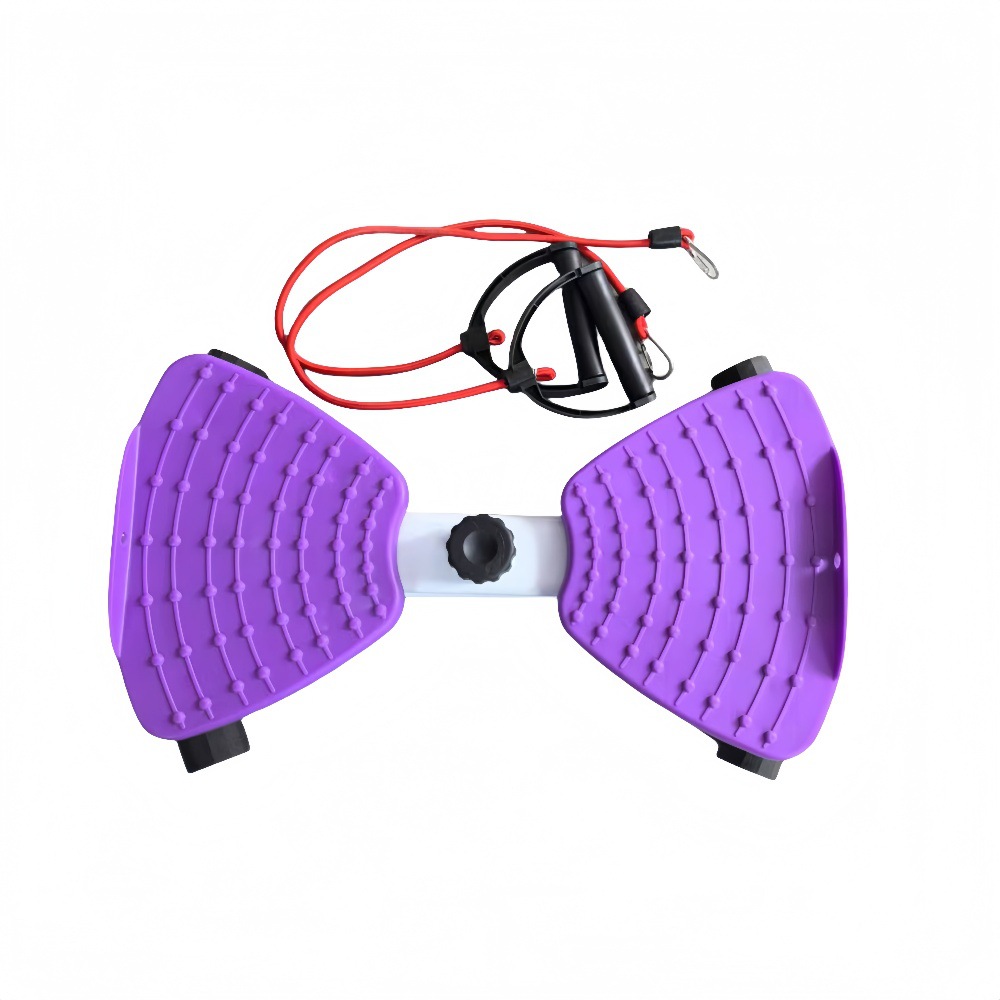 Nuevo tipo de máquina de torsión de cintura para hombres y mujeres, máquina de torsión giratoria, disco giratorio, equipo de gimnasio para el hogar, disco de torsión de cintura