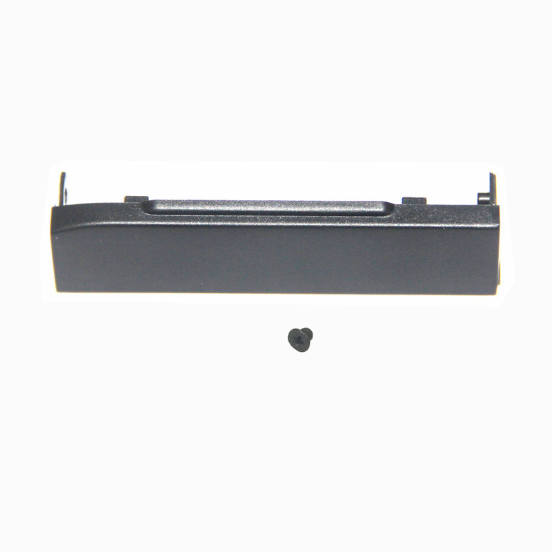 Dell/Dell Precision M4500 Laptop Hard Drive Bezel Hard Drive Cover with Screws for Optical Drive Slot Dell/Dell Precision M4500 Laptop Hard Drive Bezel Hard Drive Cover with Screws for Optical Drive Slot