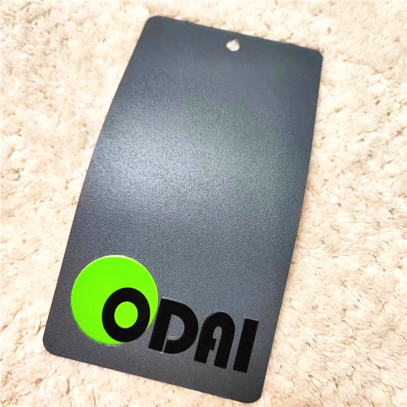 泰州道森塑粉厂 灰色黑色砂纹热固性粉末涂料