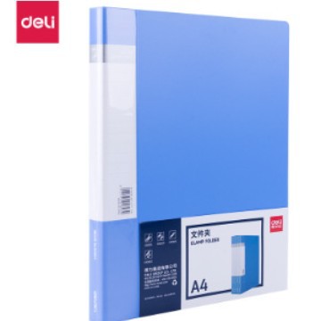 Deli 5301ES 단일 강력 클램프(파란색)(개)