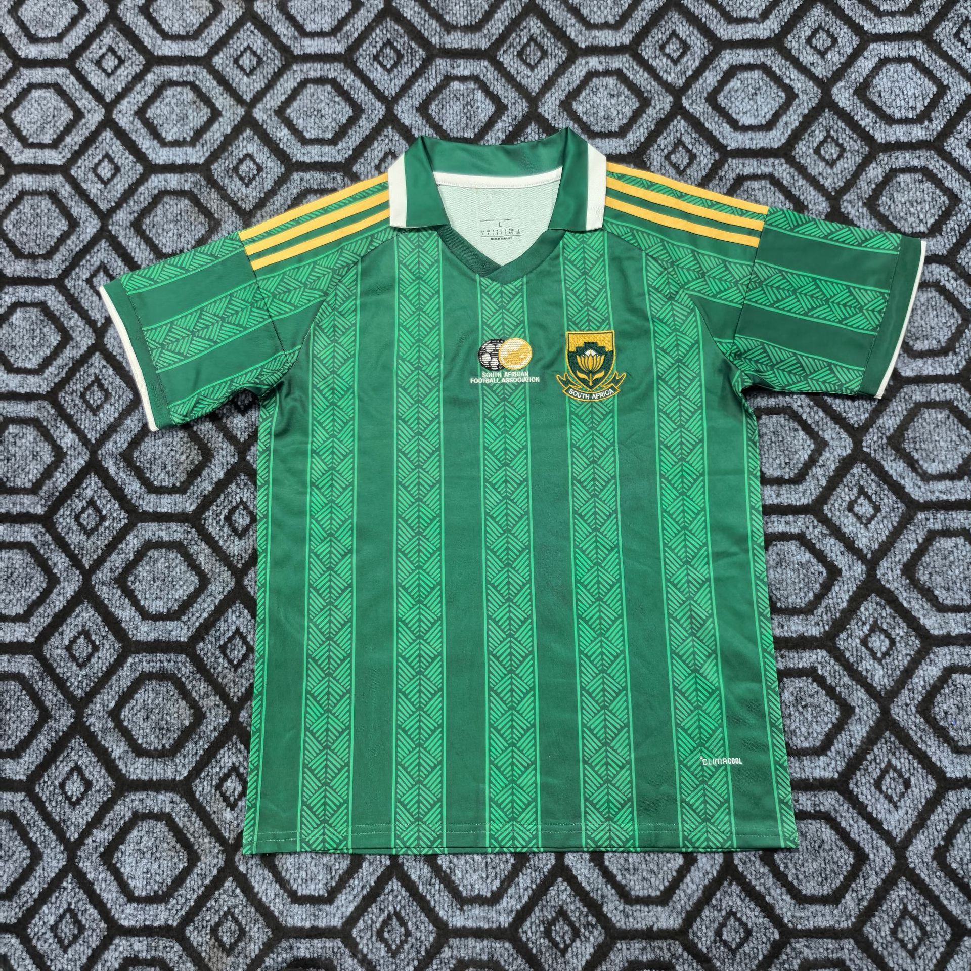 Camiseta de la Copa del Mundo 2026 Argentina Haití México Portugal Senegal Anfitrión España Jordania Islandia