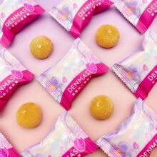 DENMAS��ݮζ����Ŵ�Y��ϲ��ϲ�ϲ���ǹ����eС��ʳ���c��