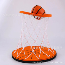 跨境迷你篮球框儿童玩具Mini basketball 天花板运动室内迷你篮球