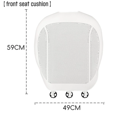 Amazon's Best-Selling All-Season Leather, Seat cushion, seat cover
