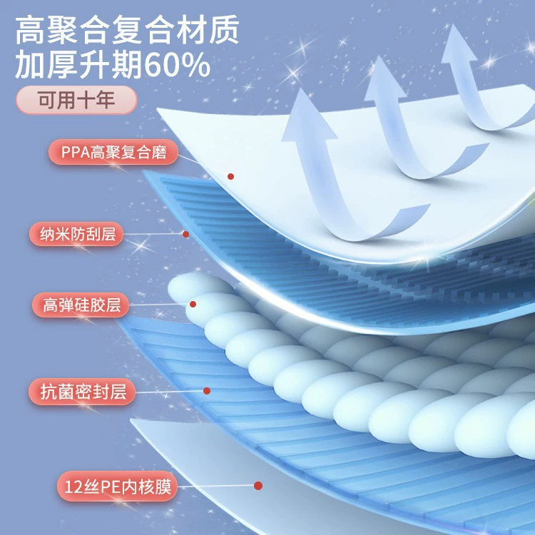 Дуто Vacuum storage bag, duvet for home use