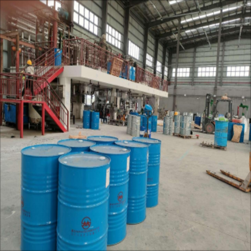 长链聚合物增韧剂LLQ 3120 功能化高分子聚合物