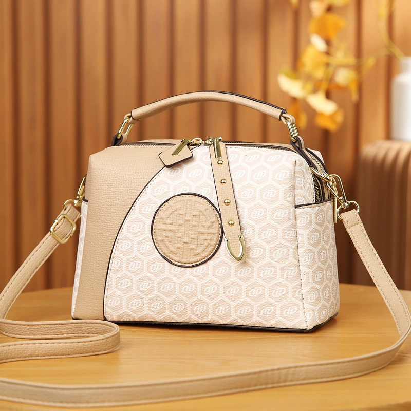 Universal one-shoulder bag, shoulder bag, purse, autumn