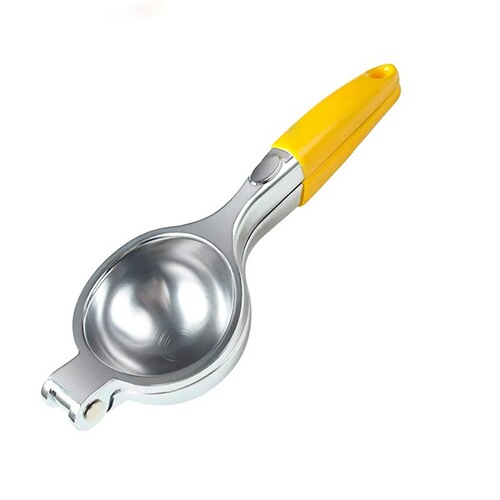 Thickened and weighted squeeze lemon juicer orange manual juicer household juicer mini fruit fresh squeezer