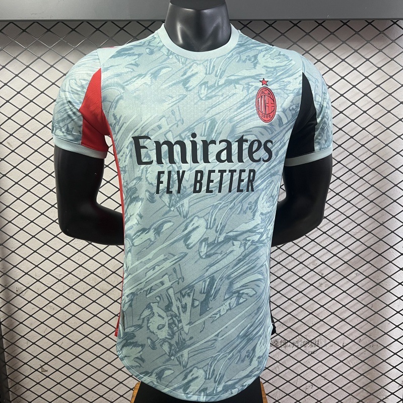 2526 camiseta del Real Madrid Barcelona Flamengo Corinthians Inter de París Miami Yamal uniforme brasileño