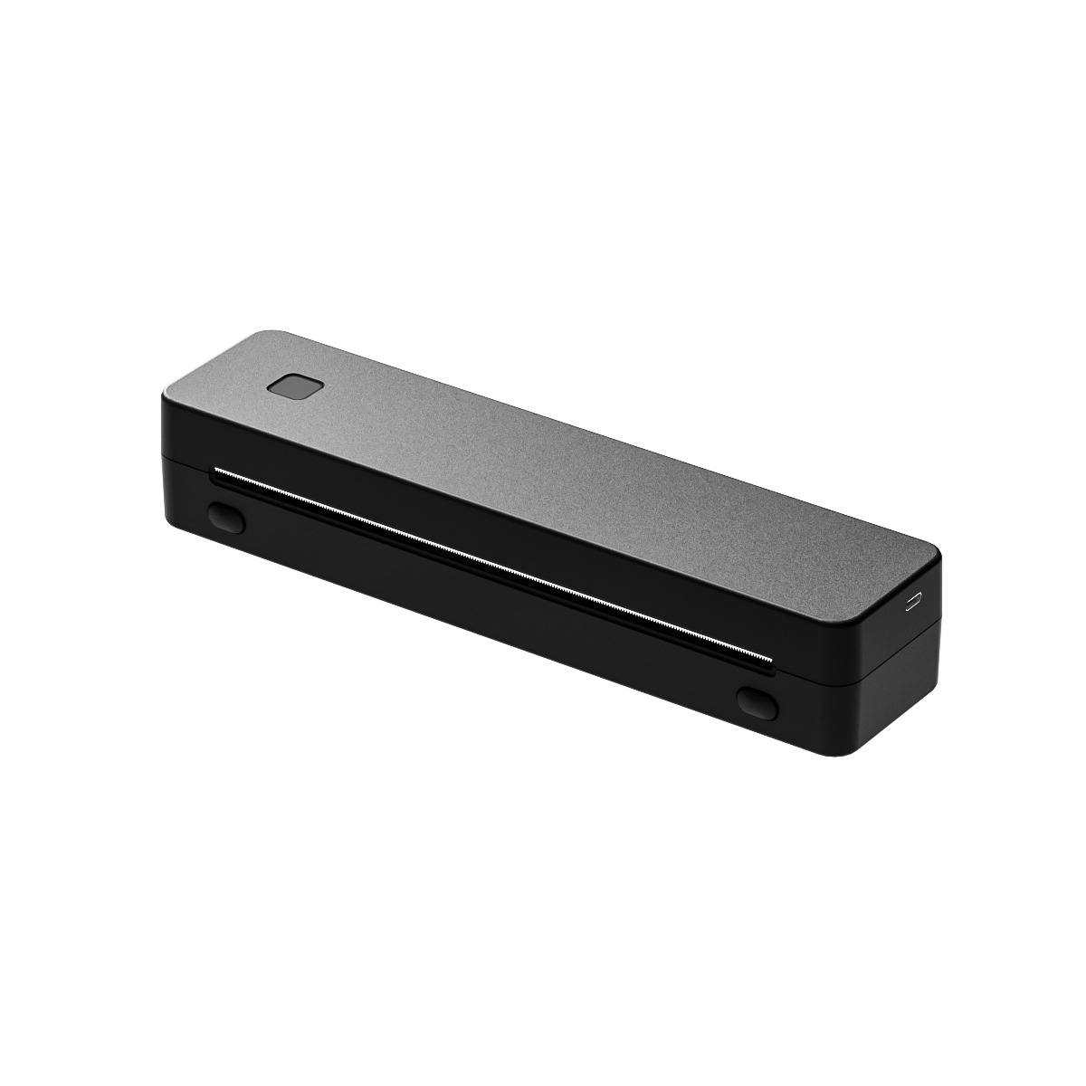 Printer GD80 portable A4-compatible tattoo/mobile transfer, compact USB, 0.95 kg