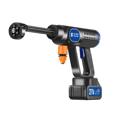 High pressure car wash water gun — Tool Lithium Battery Magic Tool