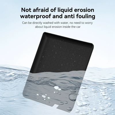 for Automotive Products, Anti-slip mat