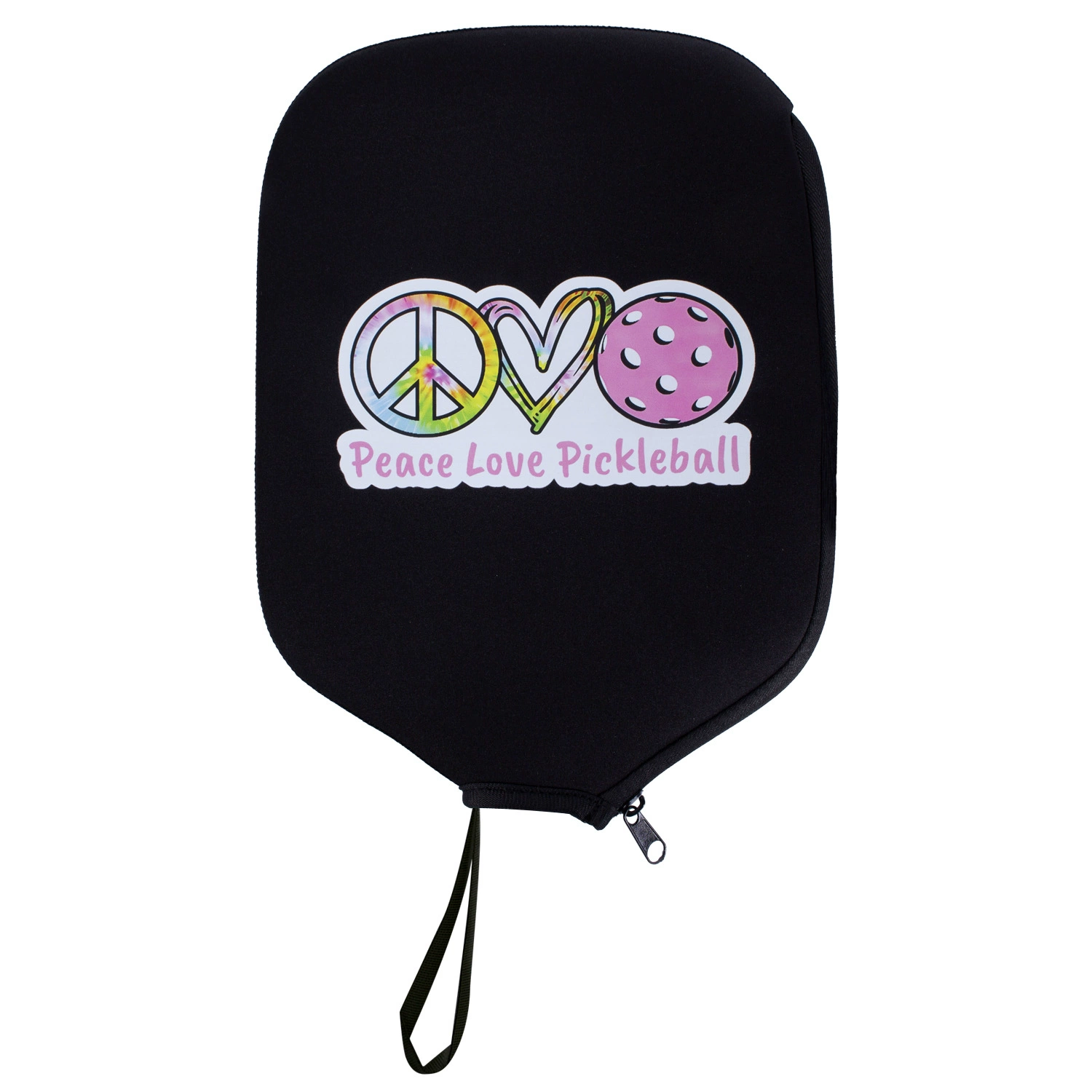 Beach tennis racket, protective case for table tennis, diving