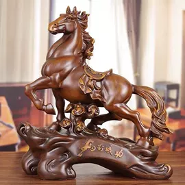 其他装饰摆件;电视柜摆件;树脂工艺品