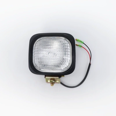 İşçi projektorları repair lamp bulb forklift