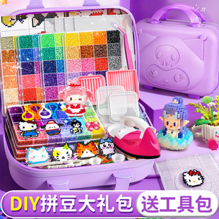 DIYƴ����Y���ֹ����ϰ���ͯС�W���ɐ�ճ�N���ȫ�׹������b