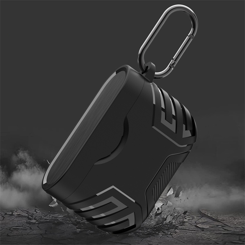 Suitable for Sony Wf-1000Xm3 Protective Case Sony One-Piece Wireless Bluetooth Tpu Headphone Case Anti-Fall and Wear-Resistant Suitable for Sony Wf-1000Xm3 Protective Case Sony One-Piece Wireless Bluetooth Tpu Headphone Case Anti-Fall and Wear-Resistant