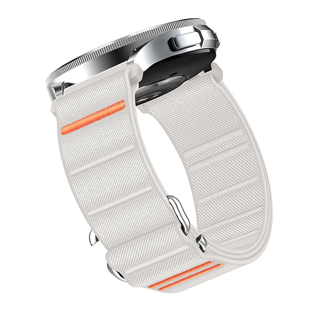 Factory Wholesale Suitable for Samsung Watches Nylon Elastic Straps Outdoor Sports Fashion Straps Wholesale Sports Models