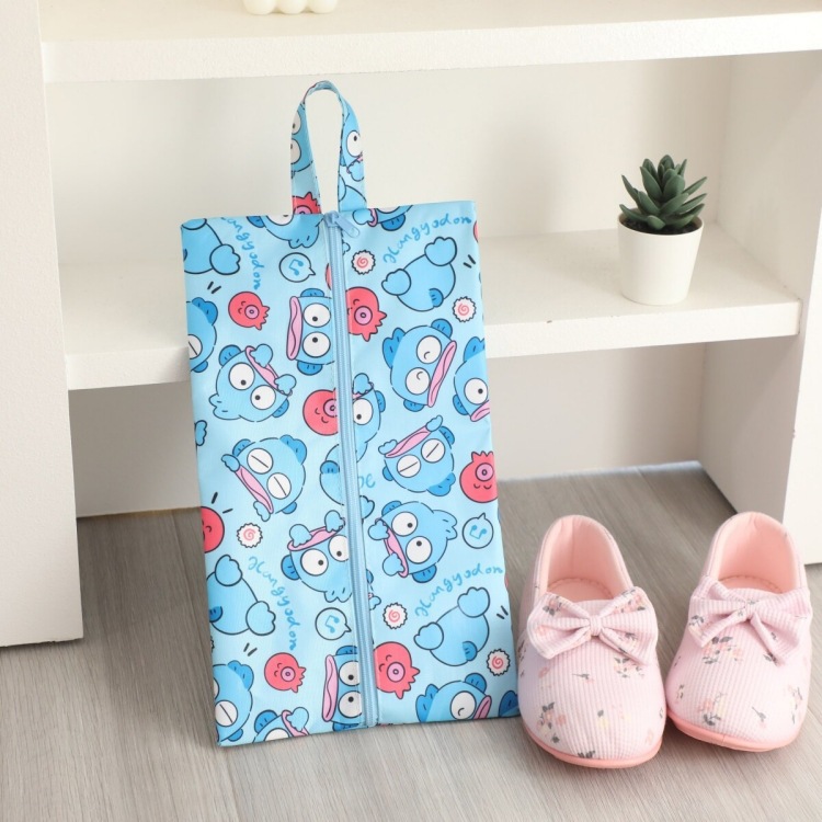 음표 미운 물고기