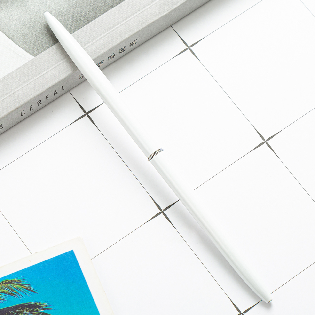 Bolígrafo de escritorio bolígrafo de escritorio