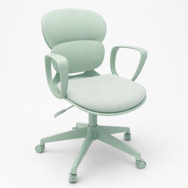 Office Chair, Adjustable Computer Chair, Simple and Comfortable Chair, Manufacturer Wholesale, Study Chair, Office Chair, Swivel Chair with Universal Wheels Office Chair, Adjustable Computer Chair, Simple and Comfortable Chair, Manufacturer Wholesale, Study Chair, Office Chair, Swivel Chair with Universal Wheels