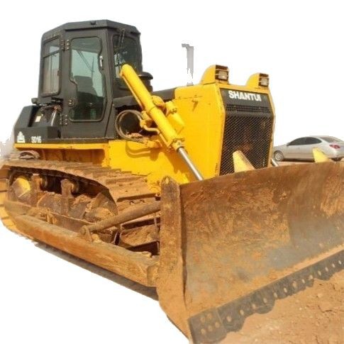 SD13 Huanggang exportación SD220SD segunda mano montaña bulldozer 160 image 6