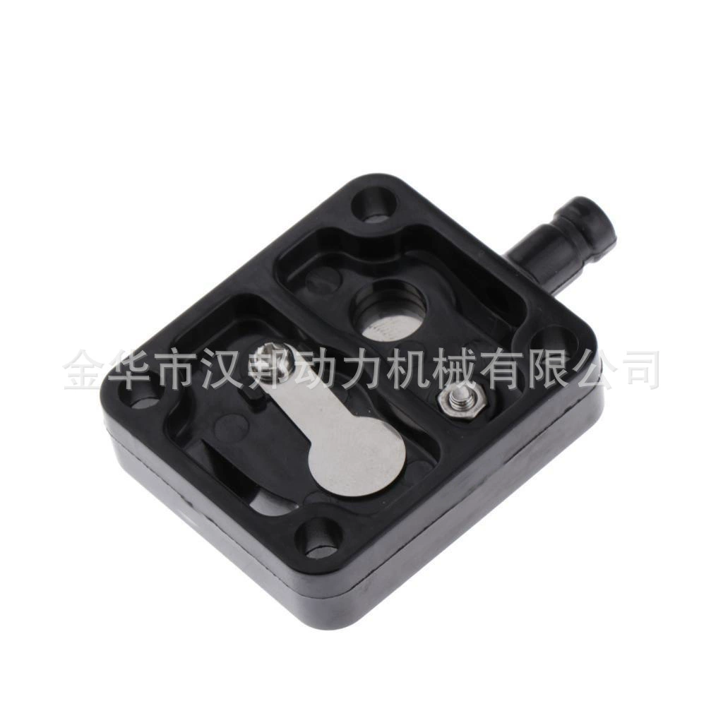 Замена топливного насоса подвесного карбюратора 3C8-04002-0 3G2-04002-0 350-04002-0