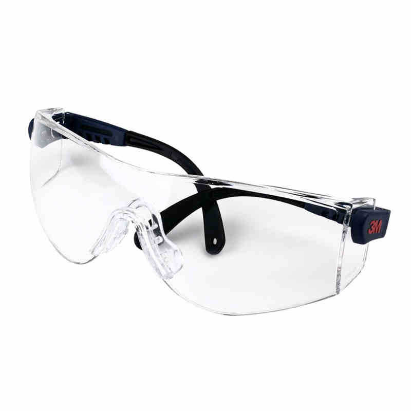 3M10196 protective glasses riding Splash dustproof fog windproof sand UV men and women impact labor protection goggles