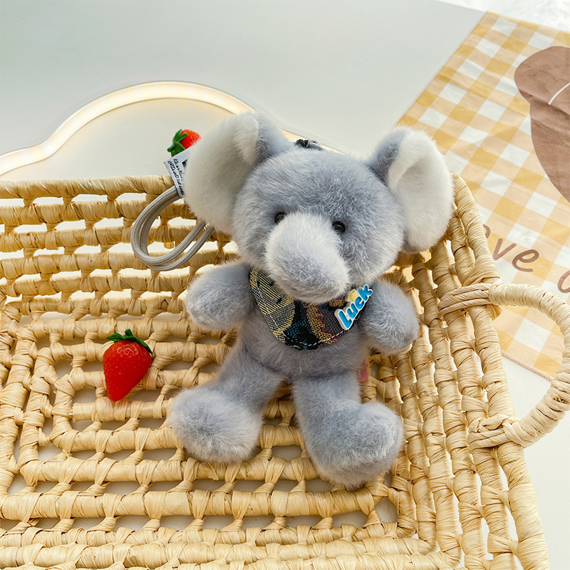 Serie de carreras de piernas largas - modelo elefante