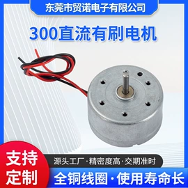 微型电动机