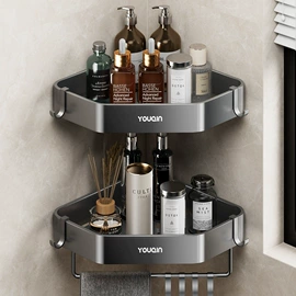 收纳架;厨房置物架;衣钩/挂钩