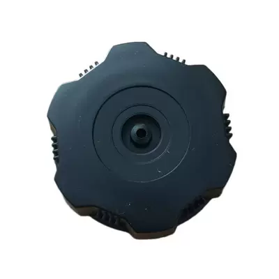 Tank cap: Tank Cap Dustproof Fuel Cap - 011