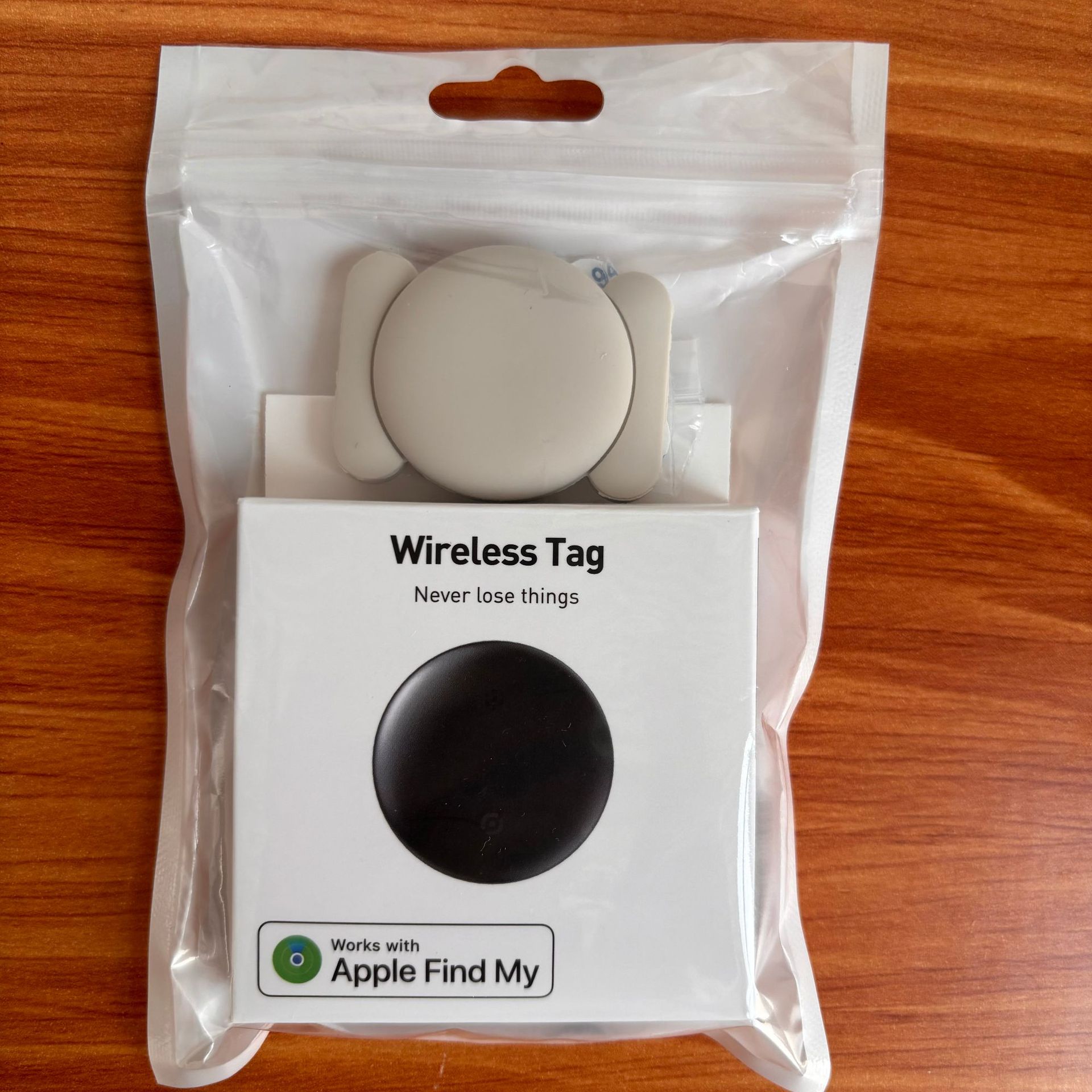 Airtag dispositivo anti-pérdida, rastreador de búsqueda de objetos, buscador de llaves de equipaje, Findmy, posicionamiento global