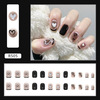 Nail stickers, fake nails for manicure, new collection, ready-made product, wholesale