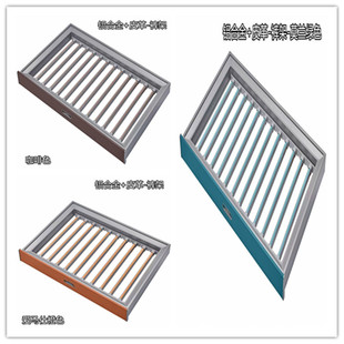 Wardrobe Drawer Basket Jewelry Box Drawer Type Plaid Drawer Built-in Trousers Rack Telescopic Slide Rail Hanging Pants Aluminum Alloy Drawer Rack