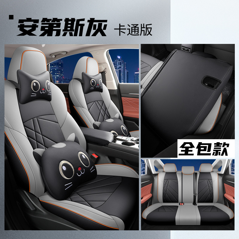 LTCS-[안데스 그레이] 후면 풀 패키지-카톤 에디션