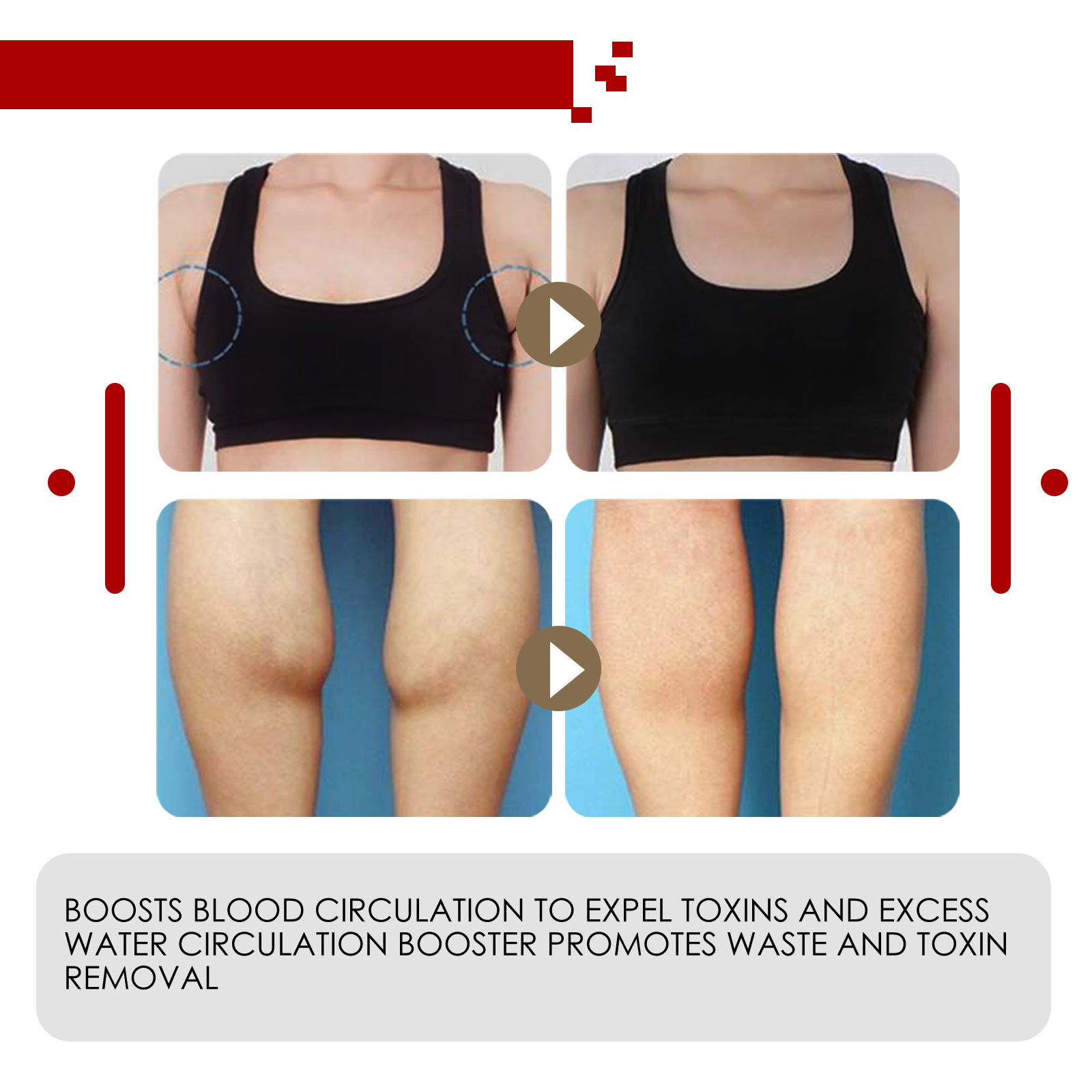 Jaysuing Shaping Stick für Achselhalsmassen, Entsalzung der Lymphe, Tongluo Xiaojie Fibroplasty_voghion.com