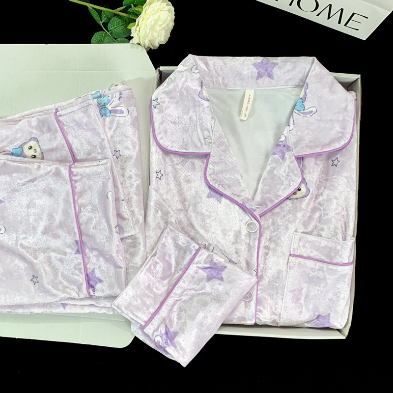 5034 # 스텔라루 - 여성용