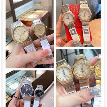 Trend fashionable steel belt