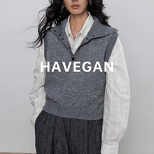 �c�gHAVEGAN/�＾���I�o��ᘿ�ë�±���Ů���X�LܛŴ�R���⴩����