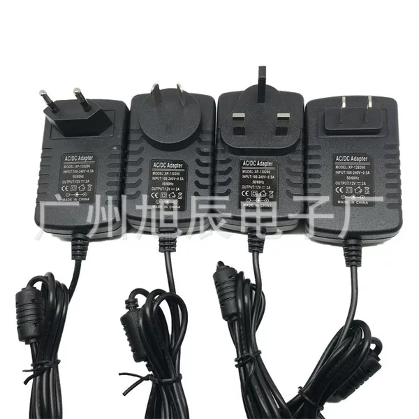 21.4V600mA charger for Bissell SpinWave mop power cord adapter